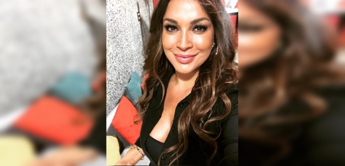 Marlen Olivari desató todo un debate en sus redes tras usar lenguaje inclusivo