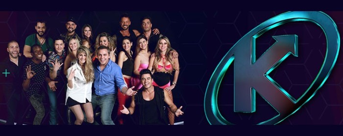 Gira Mekano suma a sus filas a exintegrante de Morandé con Compañía: 'El Poeta'