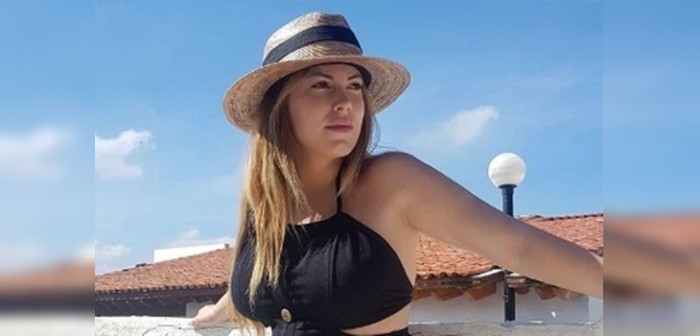 Tras 28 horas de trabajo de parto: Melina Figueroa anunció nacimiento de su primer hijo