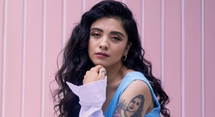 Mon Laferte anuncia nuevo disco y gira por Europa