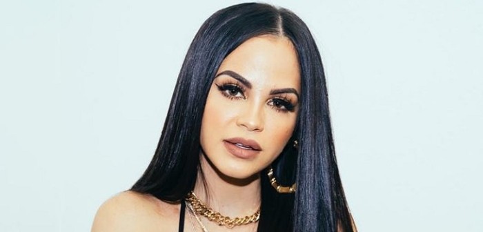 ¿Muy distinto? Así ha cambiado el rostro de Natti Natasha a lo largo de su carrera musical