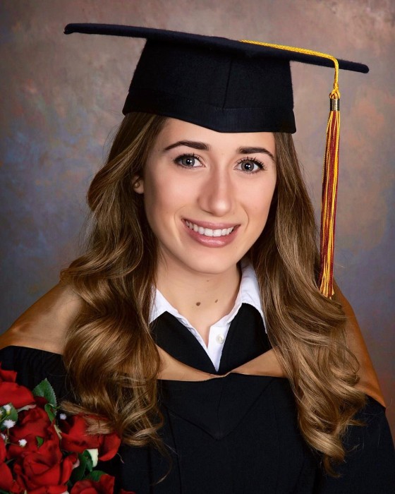 Nicole Crimi | Instagram