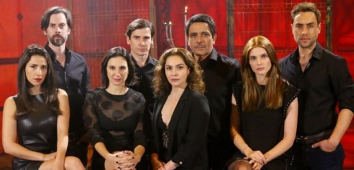 ¿Spoiler? La verdad tras foto de personaje de 'Pacto de Sangre' aparentemente muerto