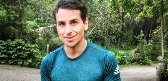 Pangal Andrade desmiente a Raquel Argandoña tras vincularlo con Jhendelyn Núñez