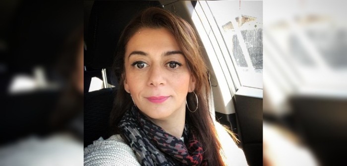 El sentido mensaje con el que Paola Troncoso celebró lo grande que está su hija