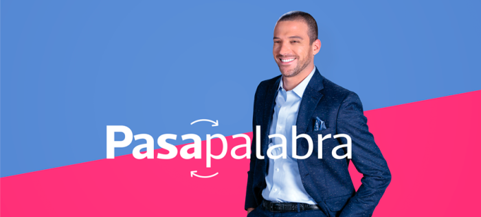 La jugada de 'Pasapalabra' para seguir subiendo en el rating: repetirán 'La Pista Musical'