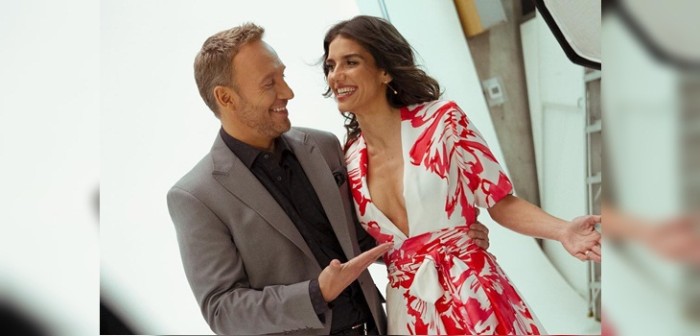 Gira Viña 2019: la razón que alejó a María Luisa Godoy y Martín Cárcamo de sus matinales