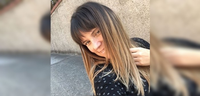 María José Quiroz deslumbró con arriesgadas piruetas al ritmo de Gloria Trevi en Morandé