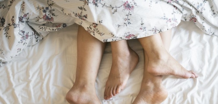 Gracias a las hormonas: estudio demostró que el sexo con amor ayuda a bajar de peso