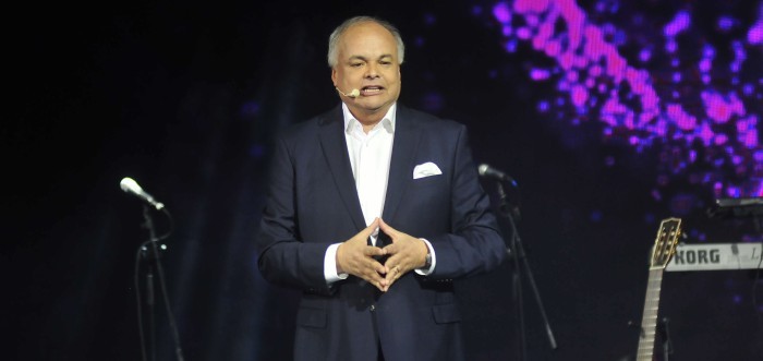 Sergio Rojas reveló resultado de tercer ADN al que se sometió Álvaro Salas: salió positivo