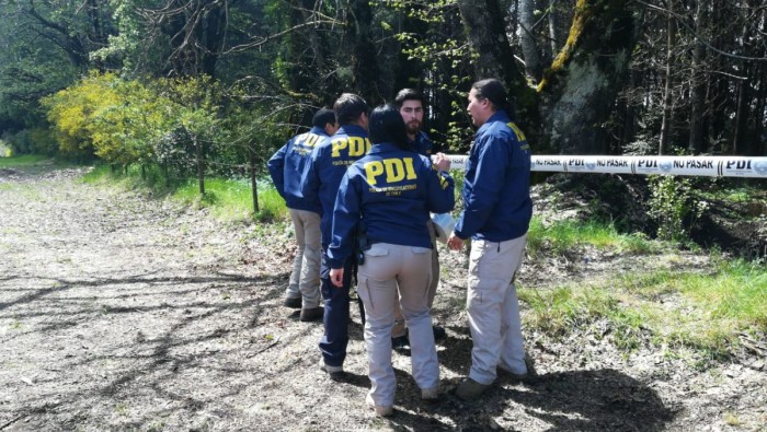 ¿Cómo se explica? Las extrañas pistas que reveló investigación de muerte de Sergio Mardoff