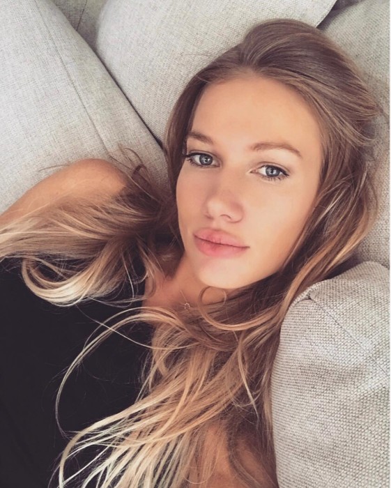 Talita Politta | Instagram