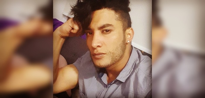 Uri Uri cuenta su verdad tras denuncia por VIF que lo tiene con reclusión nocturna