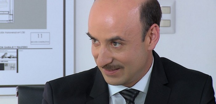 El supuesto 'spoiler' de Verdades Ocultas que se desvaneció en minutos: imagen era de TVN