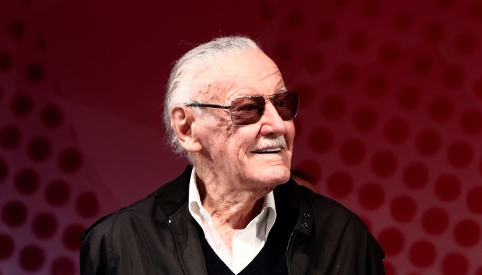 Adiós a una leyenda: a sus 95 años muere Stan Lee, el 'padre' de los superhéroes de Marvel