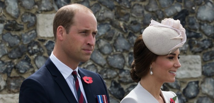 Príncipe William reveló oscuro momento en su vida que lo dejó 