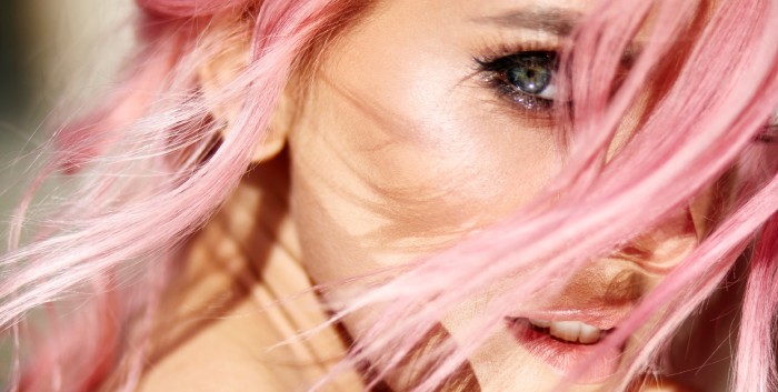 Los colores para el cabello, uñas y labios que marcarán tendencia esta primavera-verano