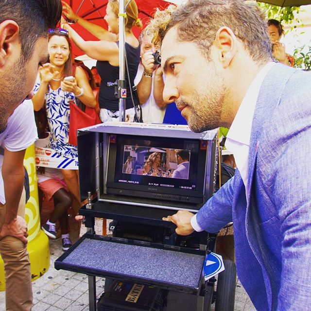 David Bisbal | Instagram