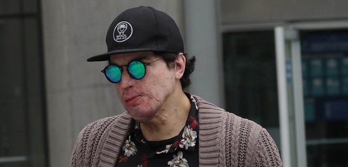 La sincera confesión de Ignacio Lastra sobre nuevo pololeo: no imaginó volver a dar besos