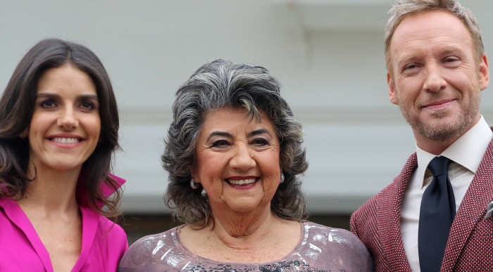 Liberan spot promocional del Festival de Viña del Mar 2019: destaca nuevo logo