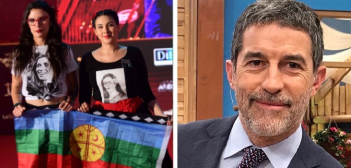 No es el único: Polo Ramírez lanzó duras críticas contra Camila Vallejo y Karol Cariola