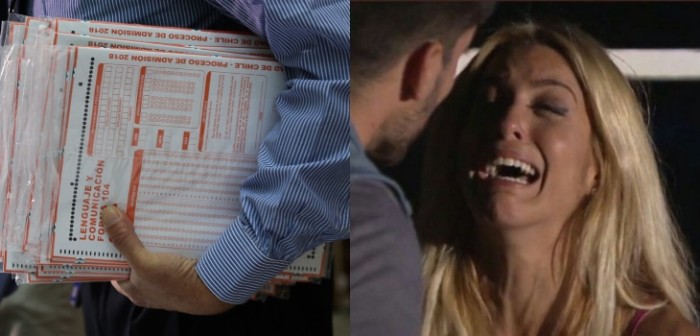 “Mr. Jaiva”: el texto de la PSU de Lenguaje que dejó hilarantes memes en redes sociales