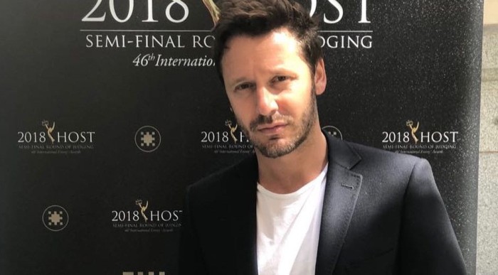 Benjamín Vicuña denunció robo en Argentina: pide que le devuelvan foto de su hija