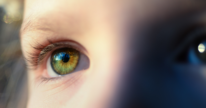 Extraña enfermedad de 