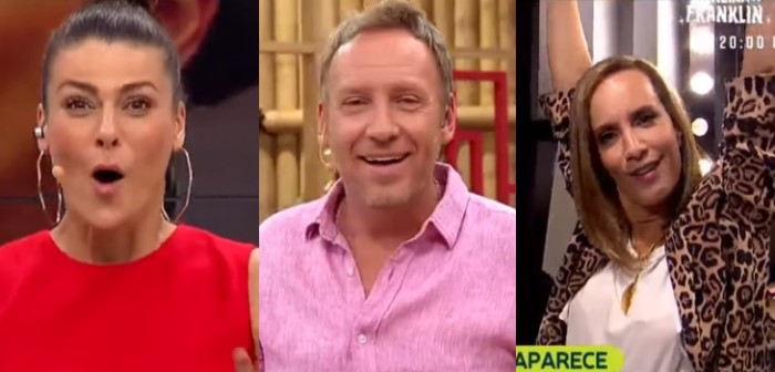 El obsequio de Tonka que Martín Cárcamo no 'valoró': se lo dio a Diana Bolocco