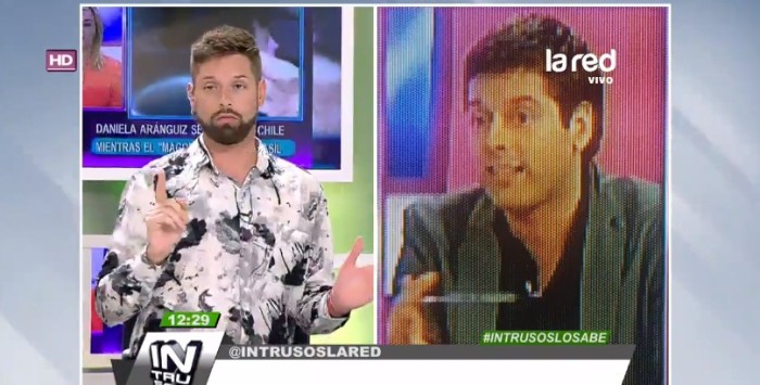 ¿Por qué le dicen Guagüito? Michael Roldán reveló detalles inéditos de cómo nació su apodo