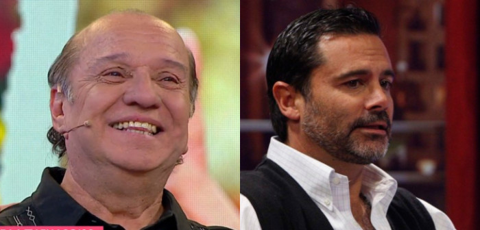 Pato Frez recordó en Mucho Gusto especial petición de Camiroaga cuando quiso salir de TVN