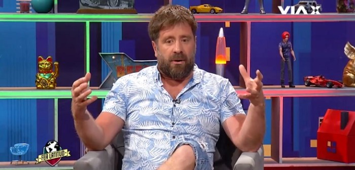 Marcial Tagle lanzó ácido análisis sobre cómo emblemáticos directores arman las teleseries