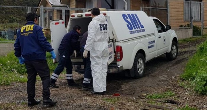 Identifican cadáver de hombre hallado en playa de Chonchi: llevaba 20 días desaparecido