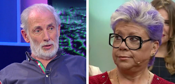 La crítica de Héctor Noguera contra Paty Maldonado por polémica con actores: 