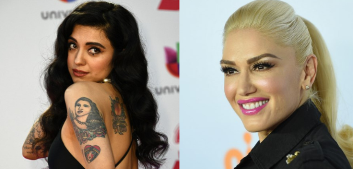 El salto de Mon Laferte en EE.UU: cantará con Gwen Stefani en famoso show de Jimmy Kimmel