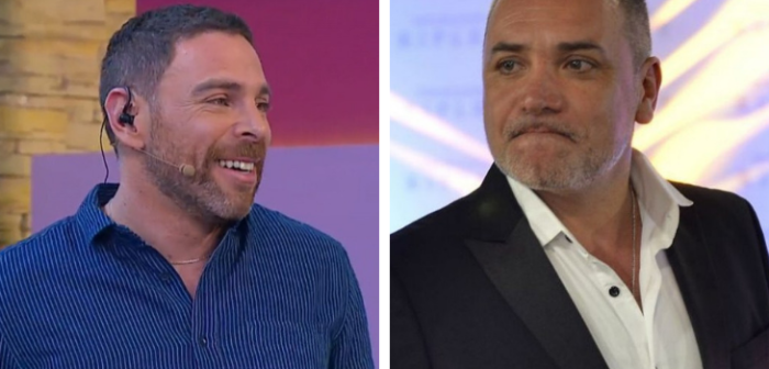 José Antonio Neme se refirió a los posibles motivos de Luis Jara para dejar 'Mucho Gusto'