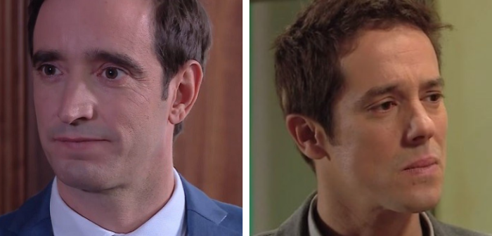 ¿Otra muerte? Aseguran que personaje ligado a la vida de Rocío morirá en Verdades Ocultas