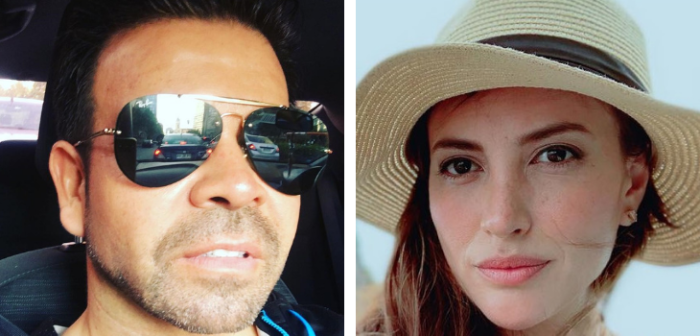 Nacho Gutiérrez aclaró discusión que provocó renuncia de Karen Bejarano al Muy Buenos Días