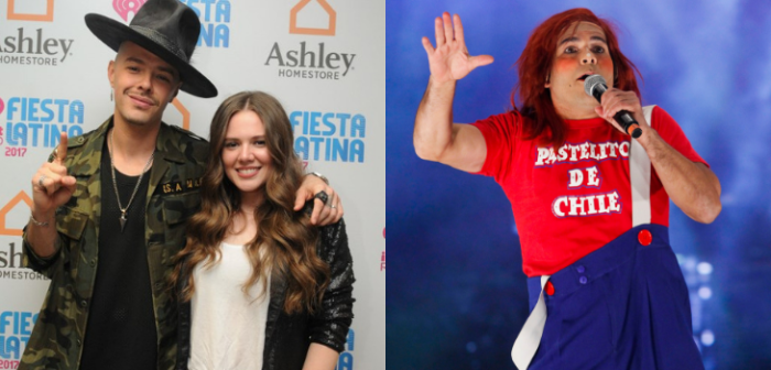 Desde Jesse & Joy hasta Pastelito: confirman primeros artistas del Festival de Las Condes