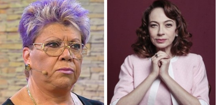 El duro comentario de Maldonado sobre Patricia Rivadeneira en medio de pelea con Salosny