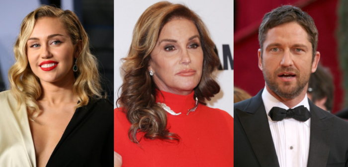 Miley Cyrus y otros famosos perdieron sus casas tras devastadores incendios en California