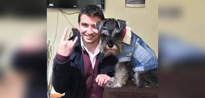 Profundo dolor: llevó a su perrito a peluquería penquista y se lo devolvieron muerto