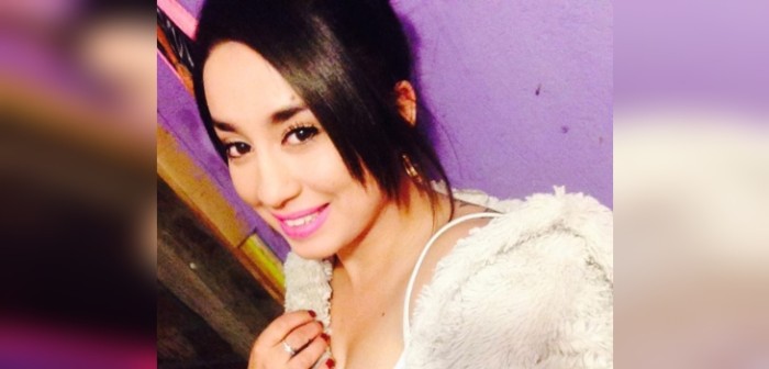 Los 5 sospechosos que podrían estar vinculados con la desaparición de Fernanda Maciel