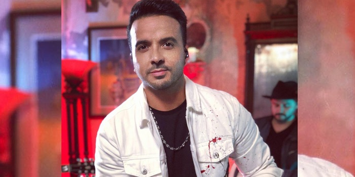 Luis Fonsi hizo 