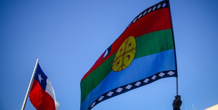 Colo Colo pidió minuto de silencio por Catrillanca en partido de Chile: Salah lo negó