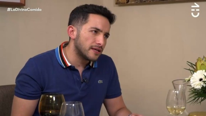 La sincera confesión de Hugo Valencia sobre su expareja: 