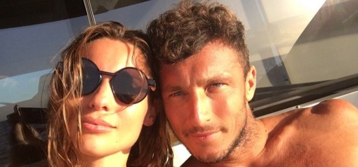 ¿Hubo reconciliación entre Pampita y Pico Mónaco? Modelo confesó encuentro con extenista