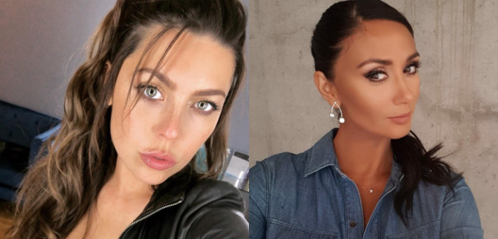 Daniela Aránguiz respondió a Pamela díaz por críticas a su rol en La Mañana