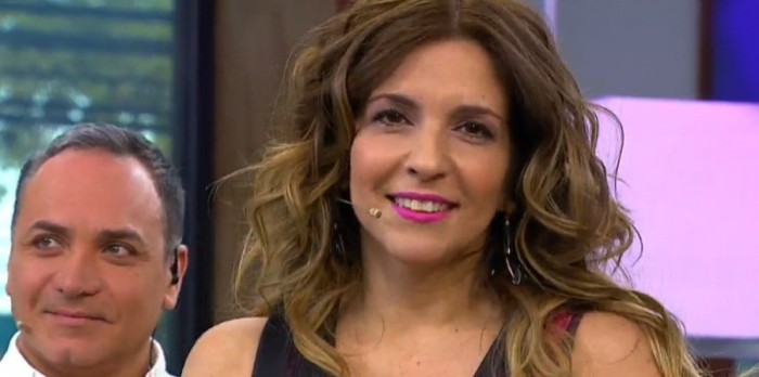 Luis Jara descolocó a Karla Constant con pregunta sobre su vida personal en 'Mucho Gusto'