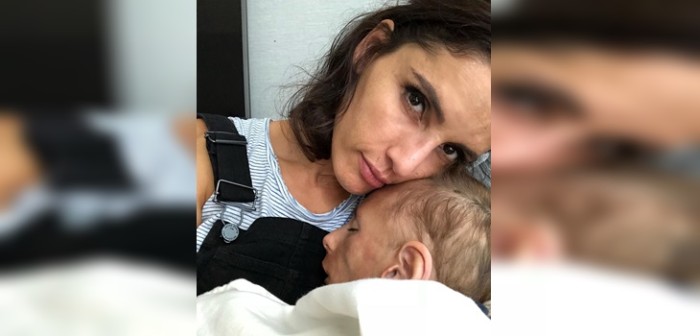 El desgarrador mensaje de Leonor Varela a su hijo Matteo a días de su fallecimiento